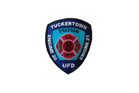 <p style="color: #252525;">Tuckertown Fire Department</p>